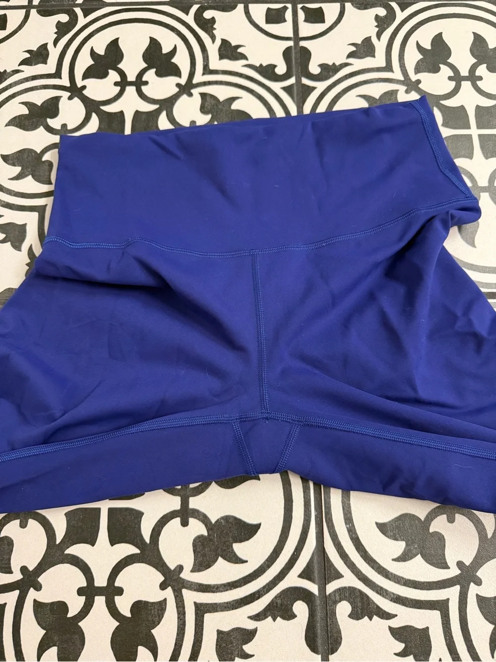 Lululemon Wunder Train High-Rise Tight 25